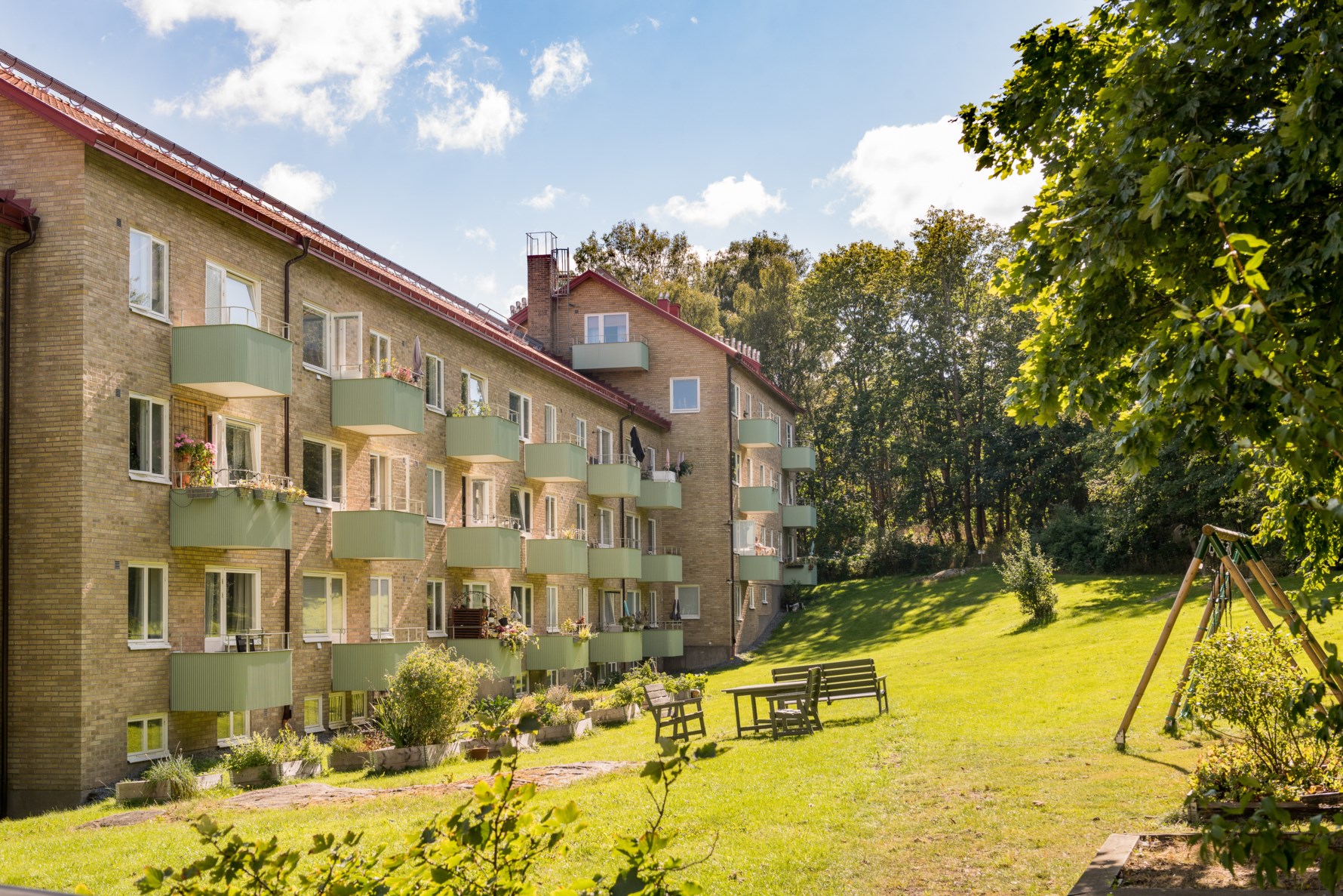 Bild 4 Toppsegelsgatan 3