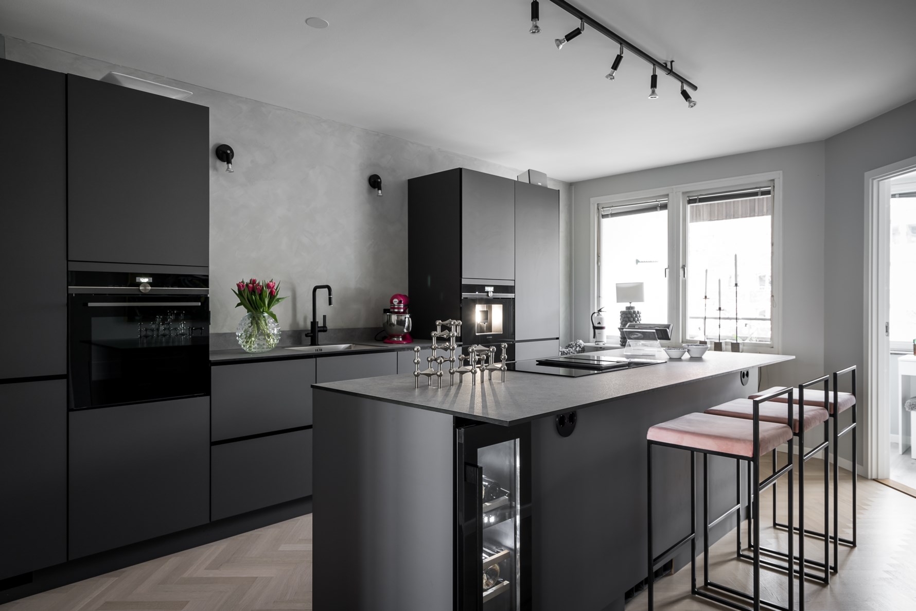 Bild 2 Viktoriagatan 32