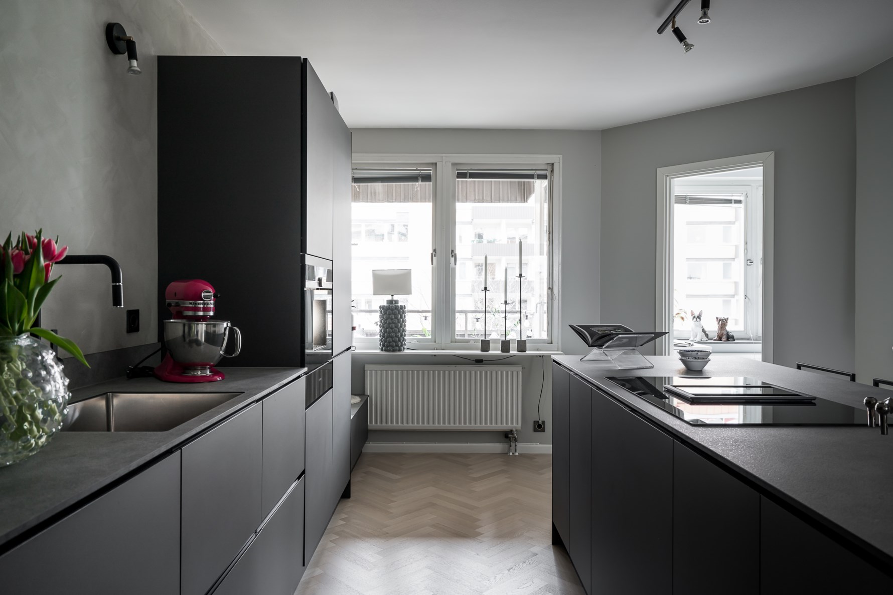 Bild 4 Viktoriagatan 32