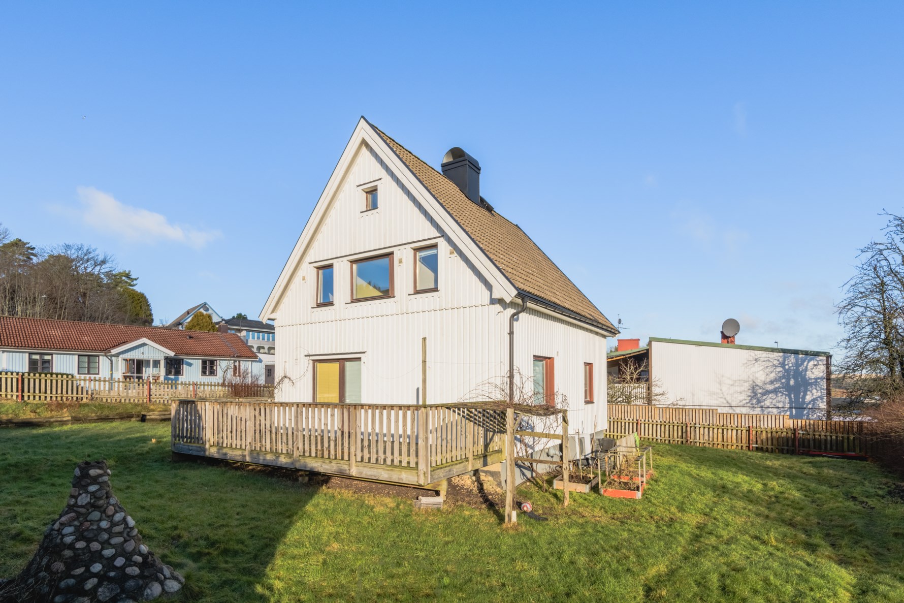 Bild 2 Hålskogsgatan 15