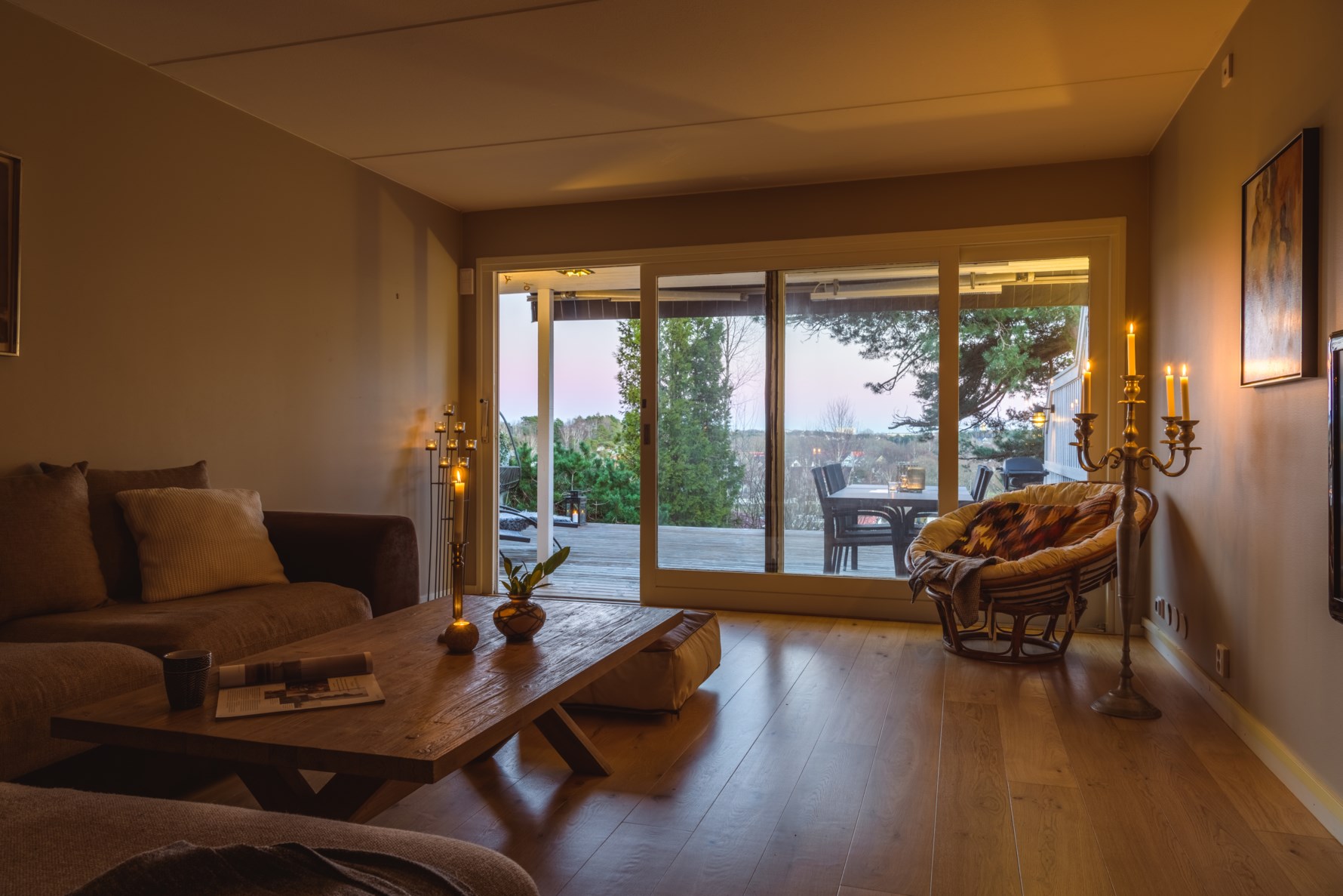 Bild 2 Forellgatan 30