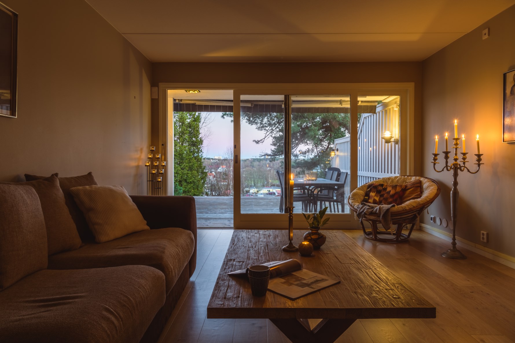 Bild 3 Forellgatan 30