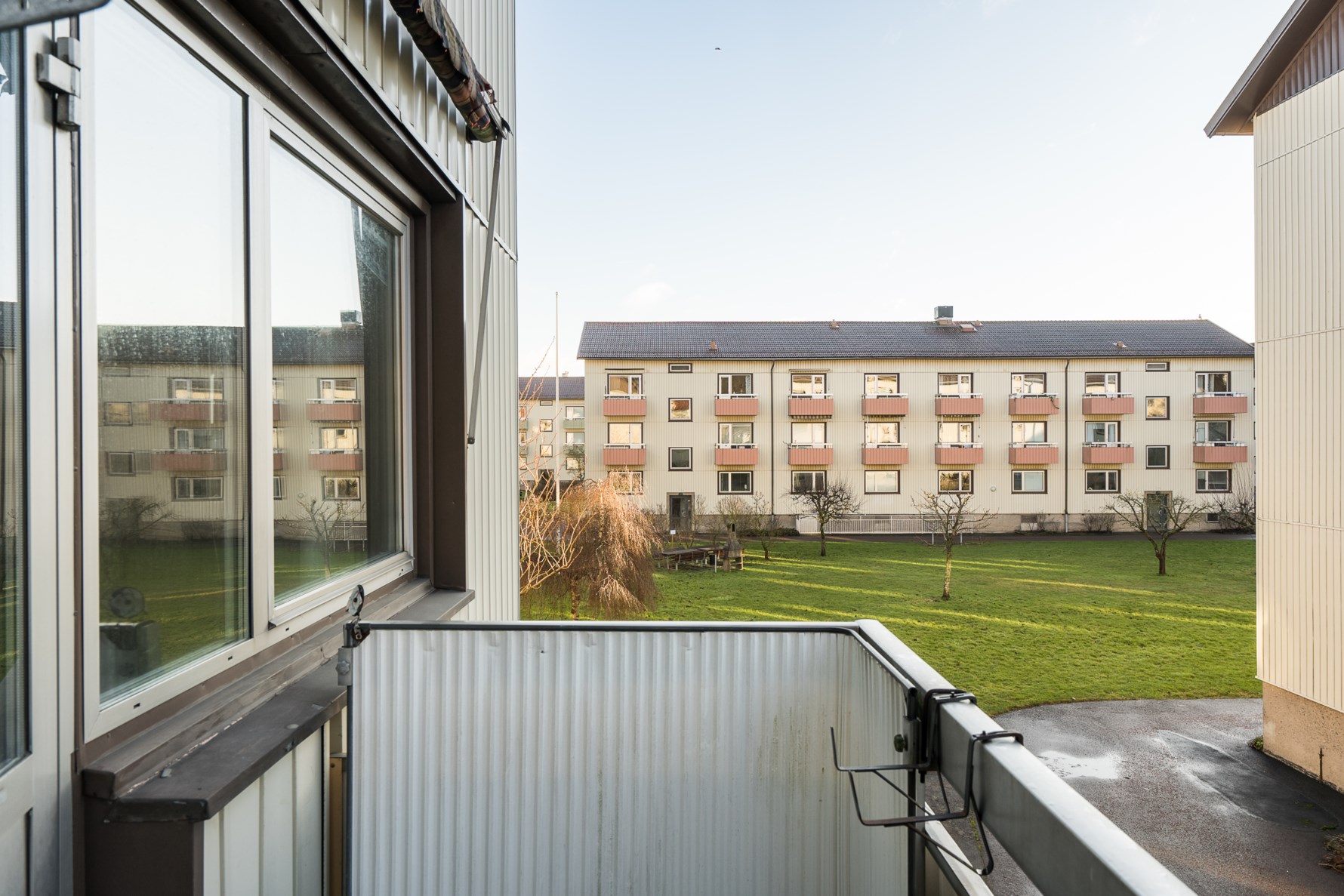 Bild 3 Anna Lesselsgatan 6B