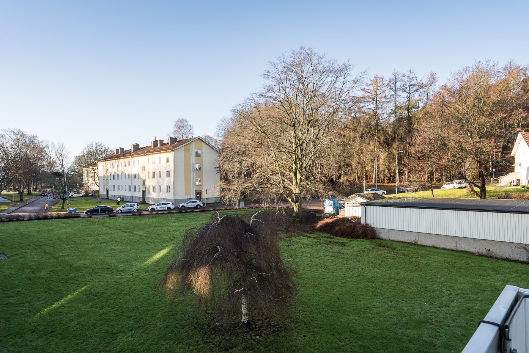 Bild 2 Anna Lesselsgatan 6B