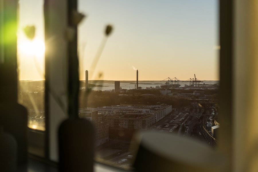 Bild 3 Bratteråsgatan 40