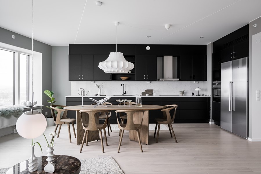 Bild 5 Bratteråsgatan 40