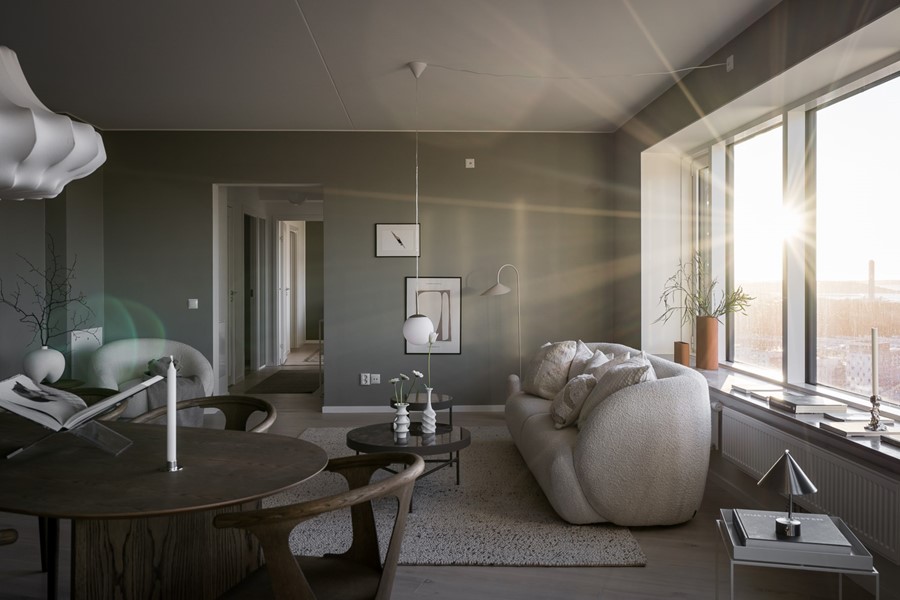 Bild 6 Bratteråsgatan 40