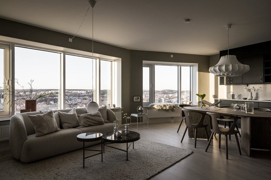 Bild 1 Bratteråsgatan 40