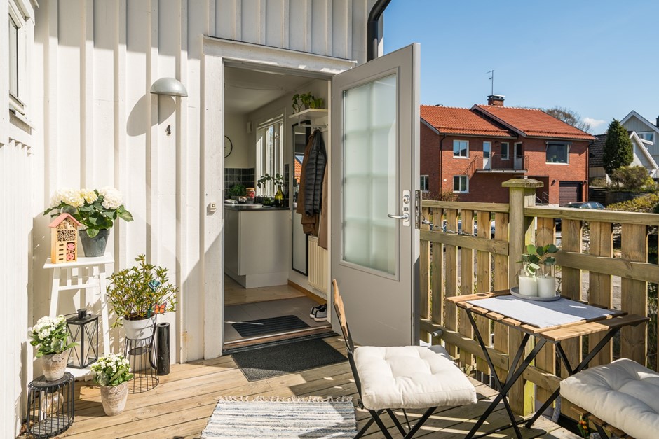 Kopparslagaregatan 15F