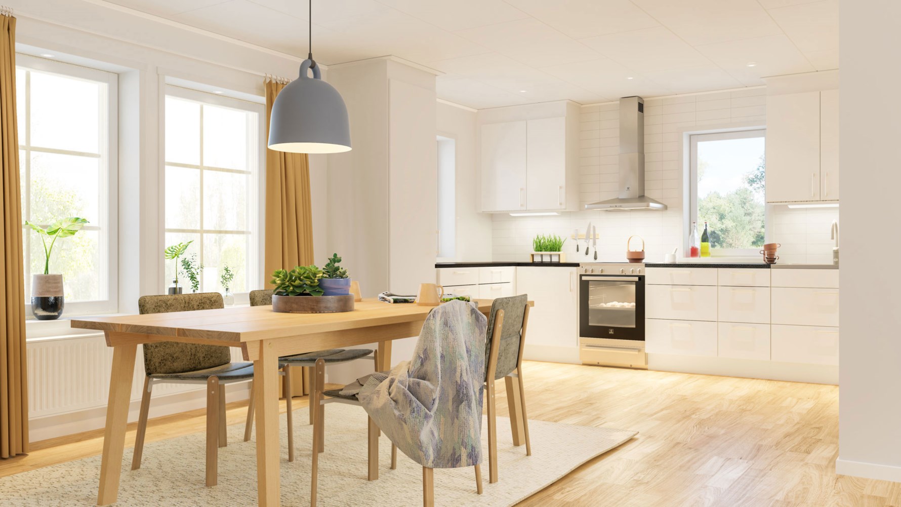 Bild 2 Trädgårdsängen 3