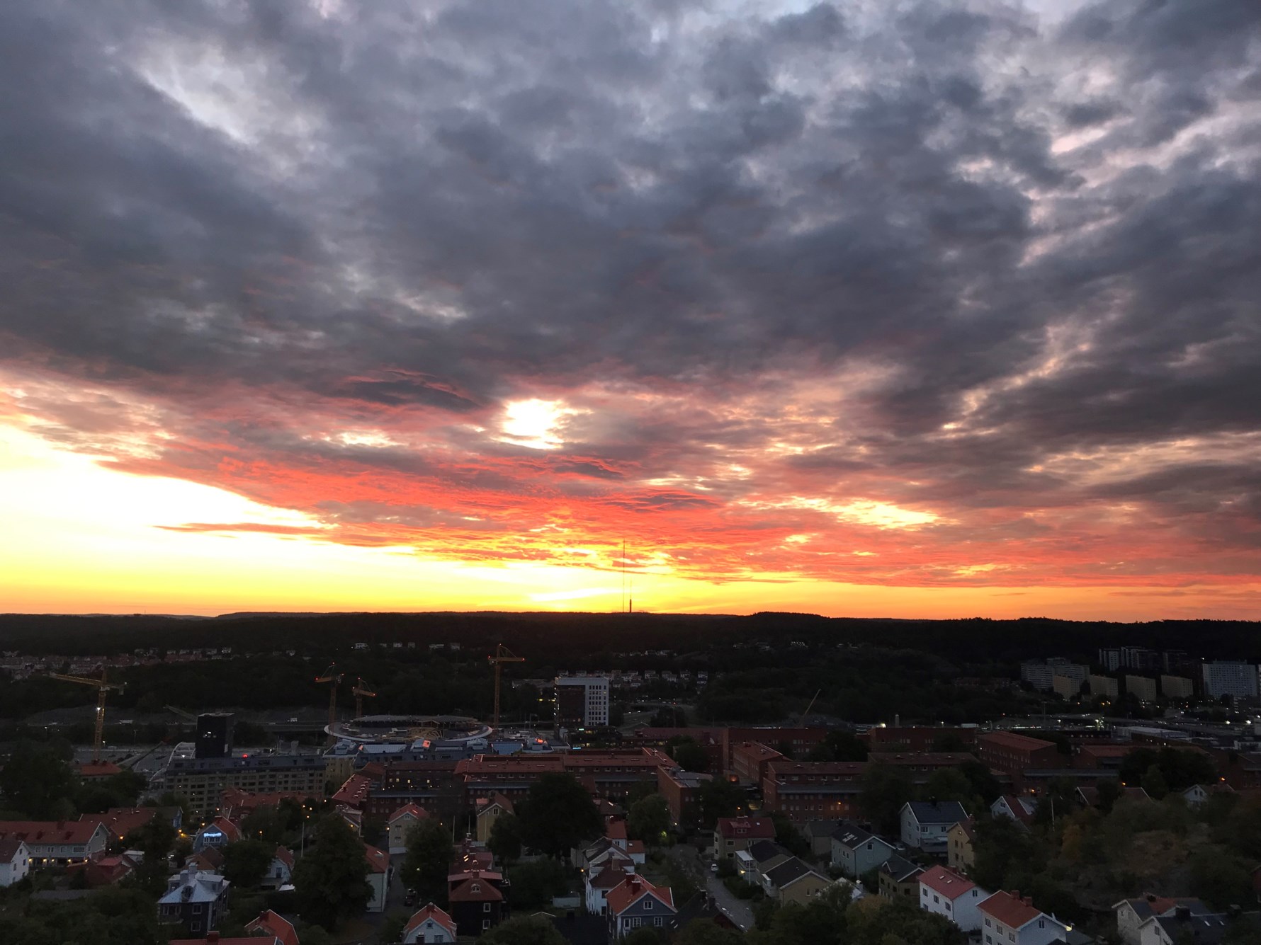 Säljarnas egna bild