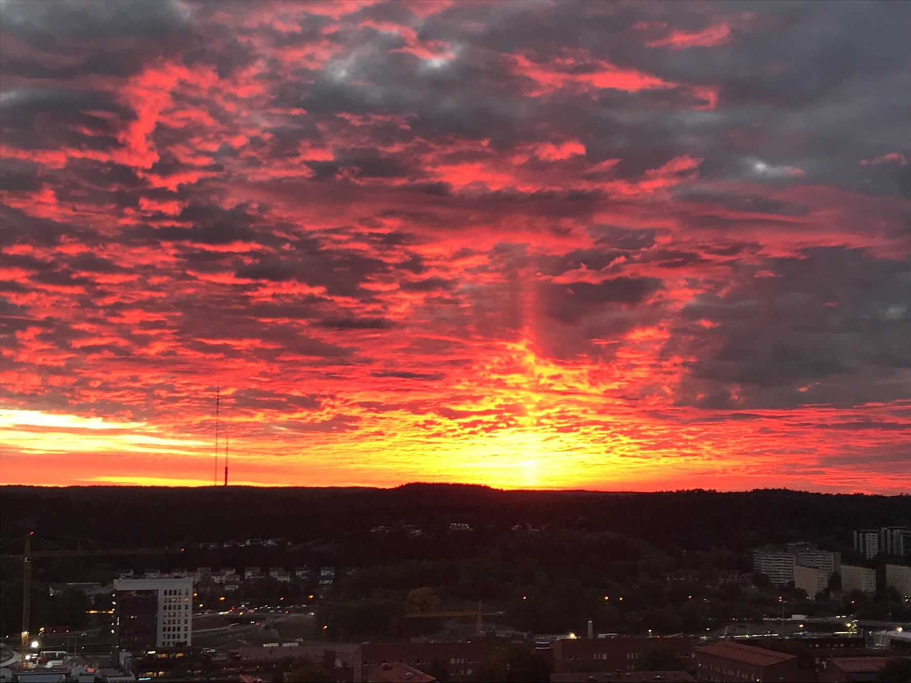 Säljarnas egna bild