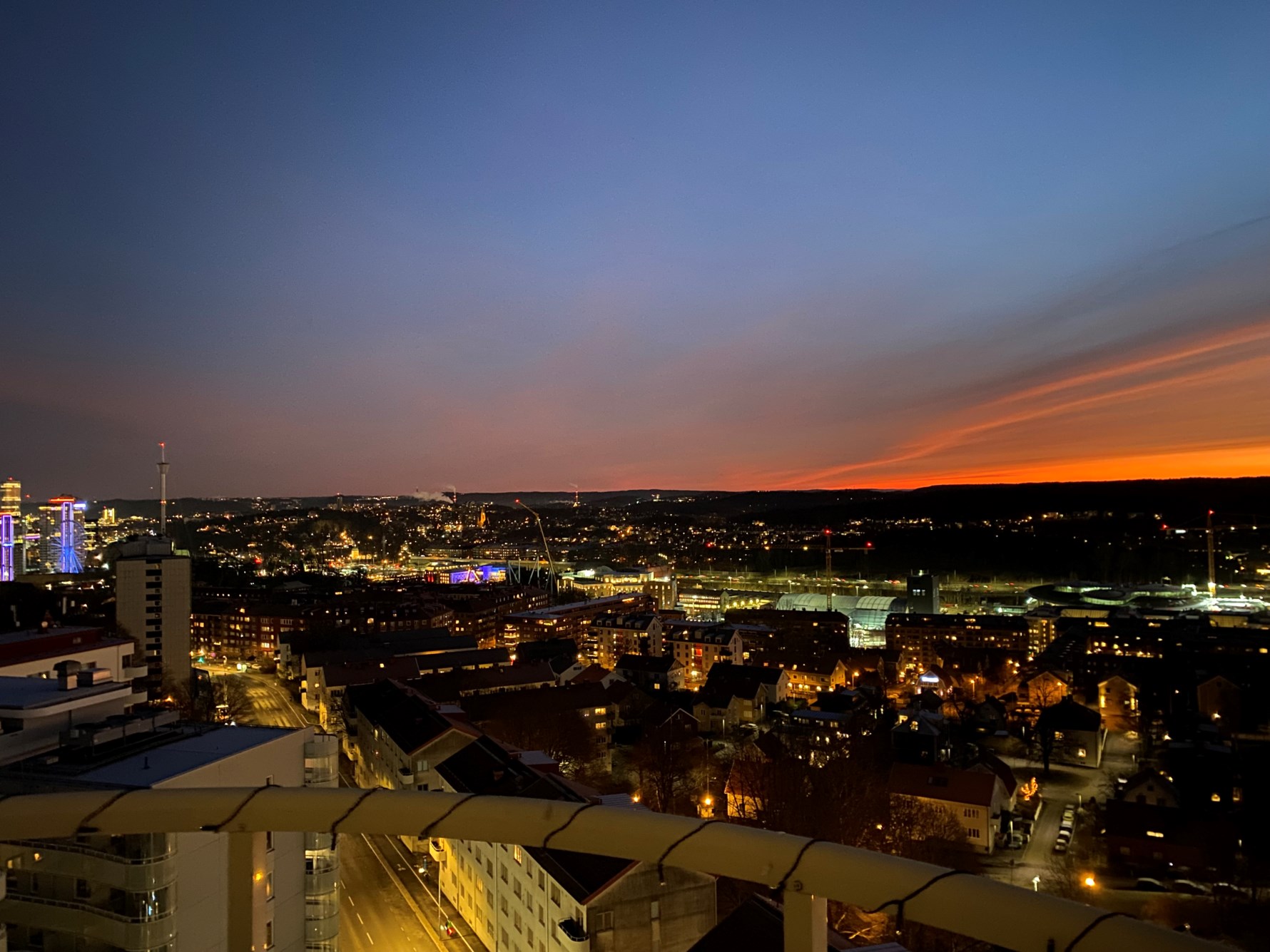 Säljarnas egna bild