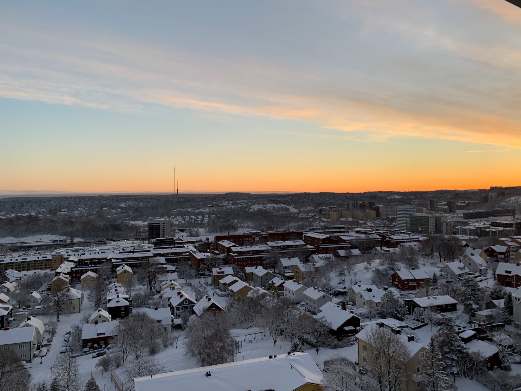 Säljarnas egna bild