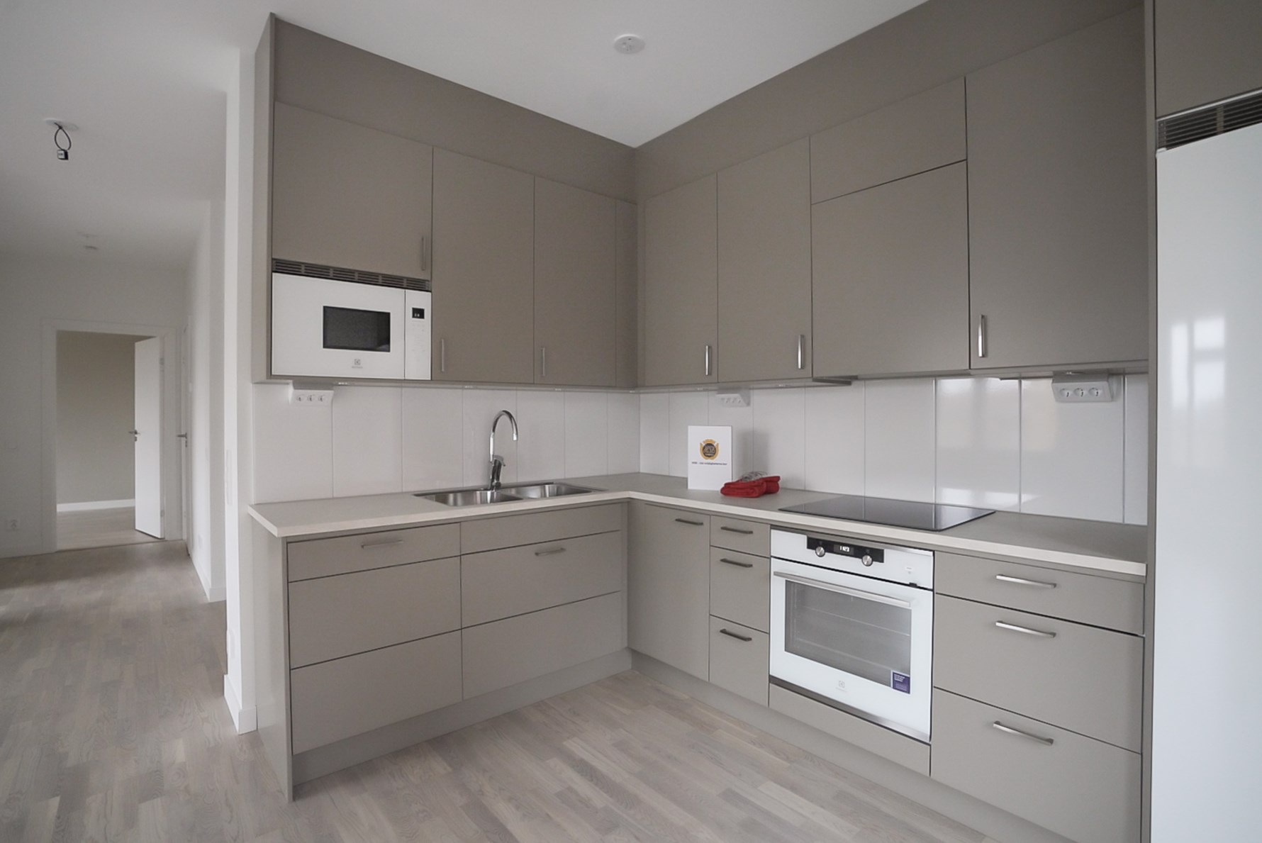 Bild 5 Walter Bengtssons Gata 18