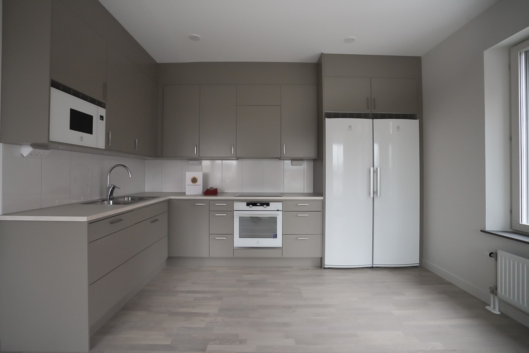 Bild 4 Walter Bengtssons Gata 18