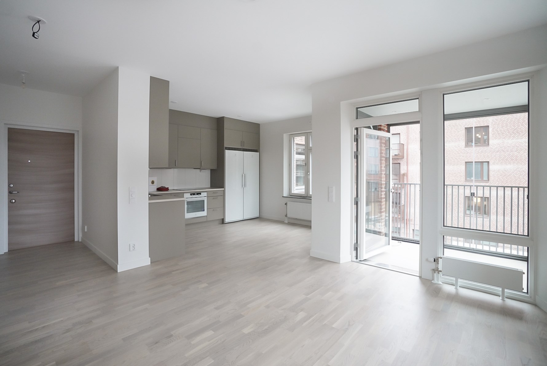 Bild 3 Walter Bengtssons Gata 18