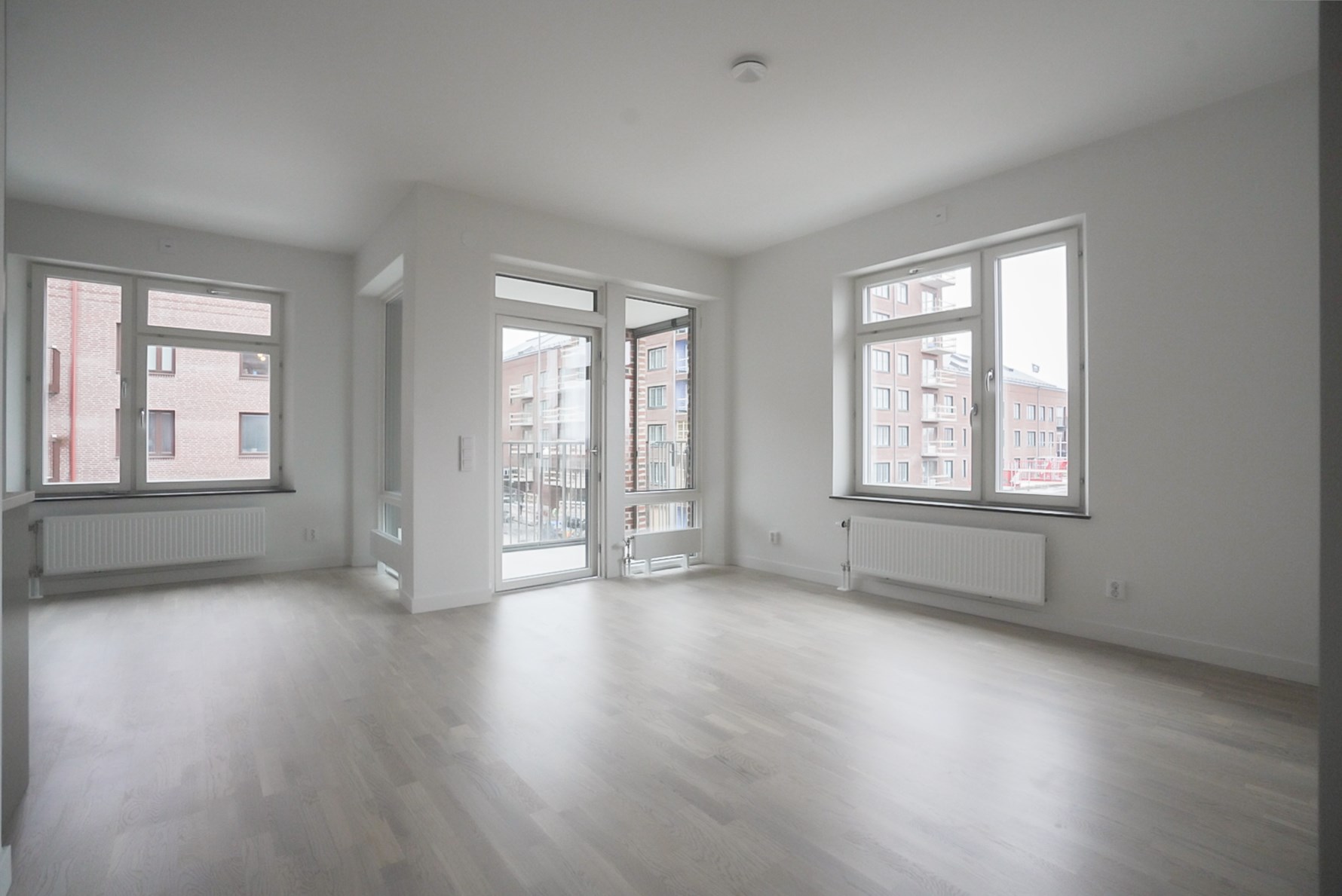 Bild 6 Walter Bengtssons Gata 18