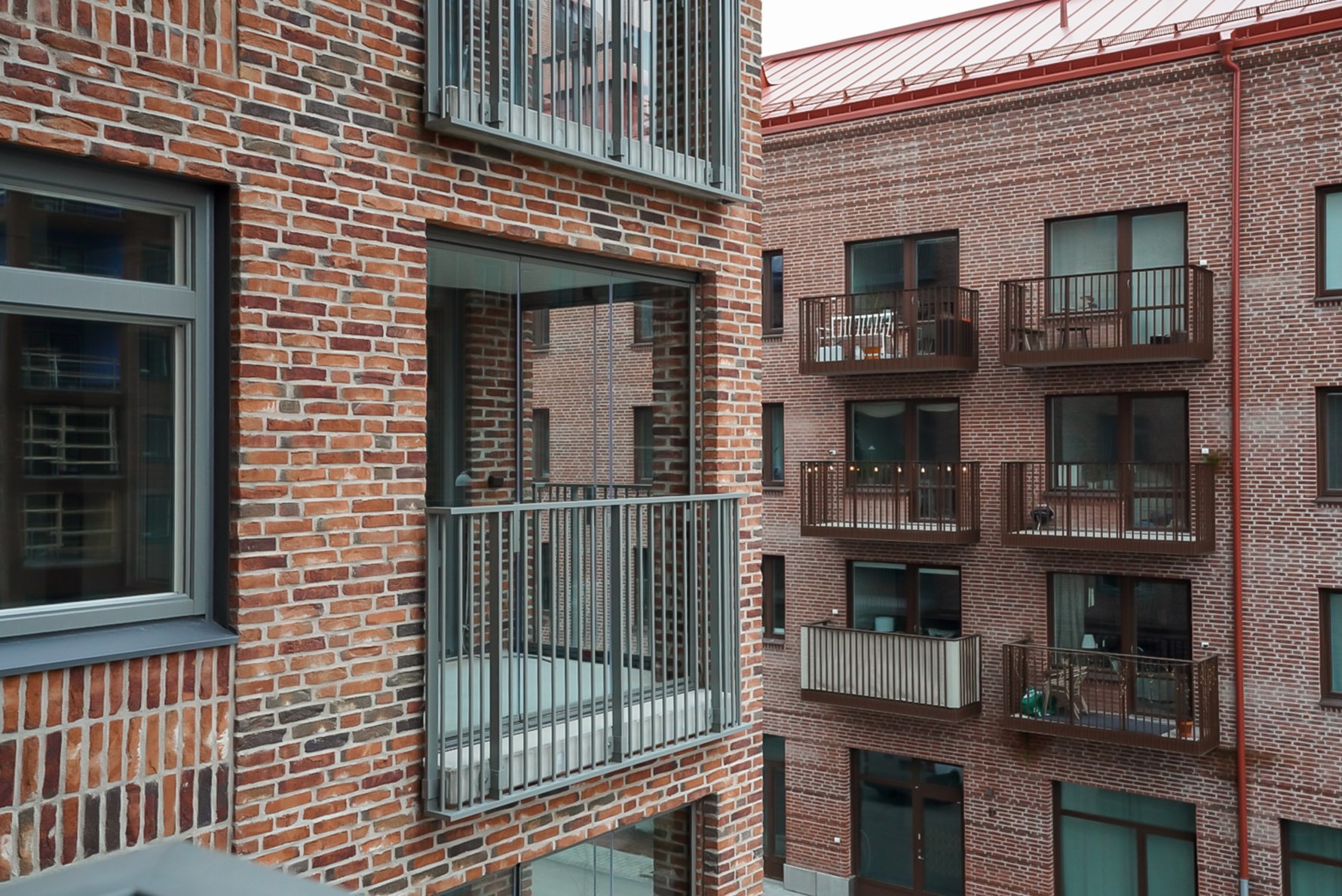 Bild 2 Walter Bengtssons Gata 18