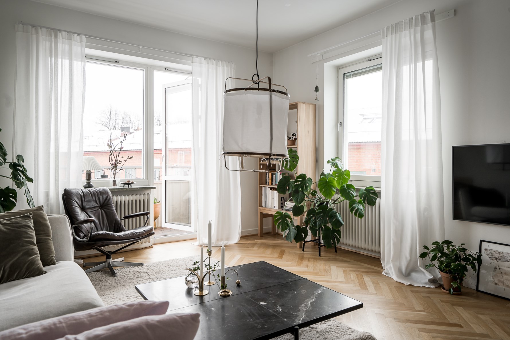 Bild 2 Anders Zornsgatan 23E