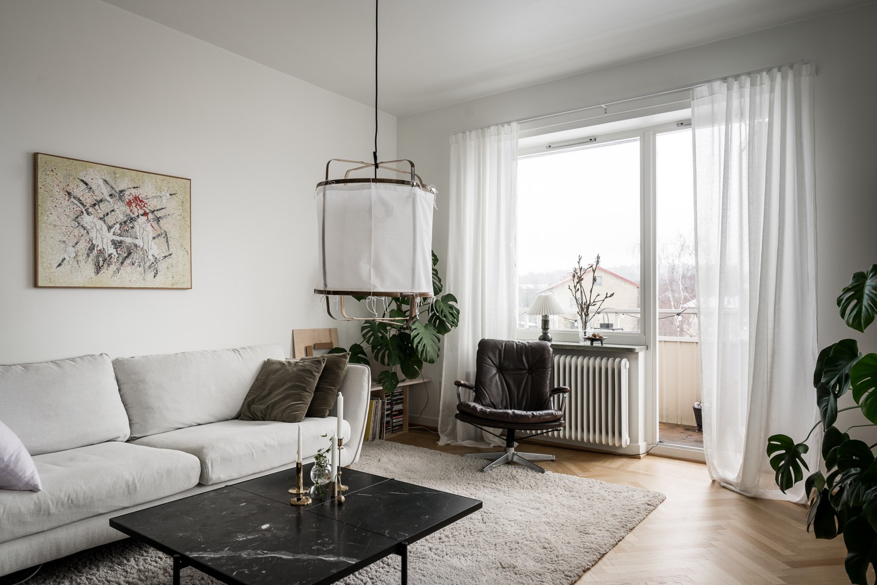 Bild 6 Anders Zornsgatan 23E