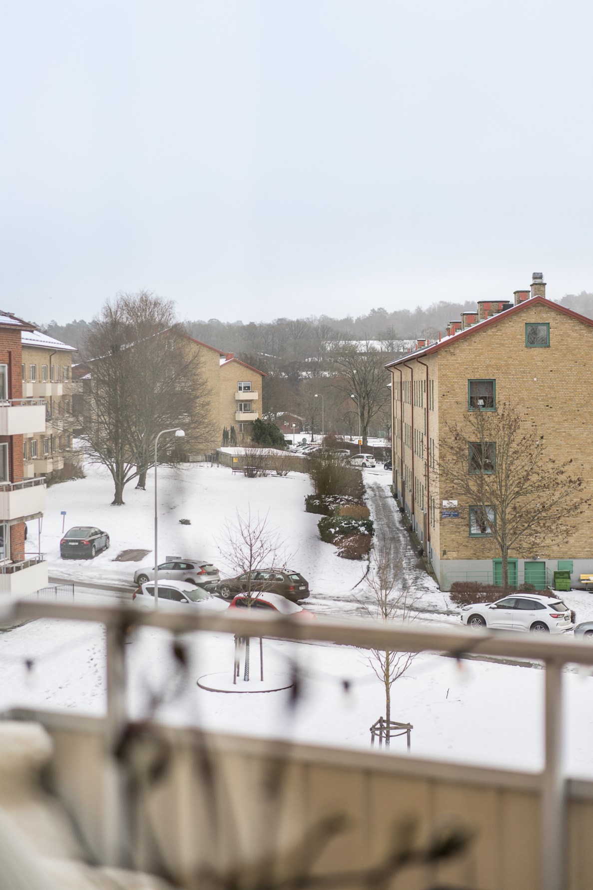 Bild 4 Anders Zornsgatan 23E