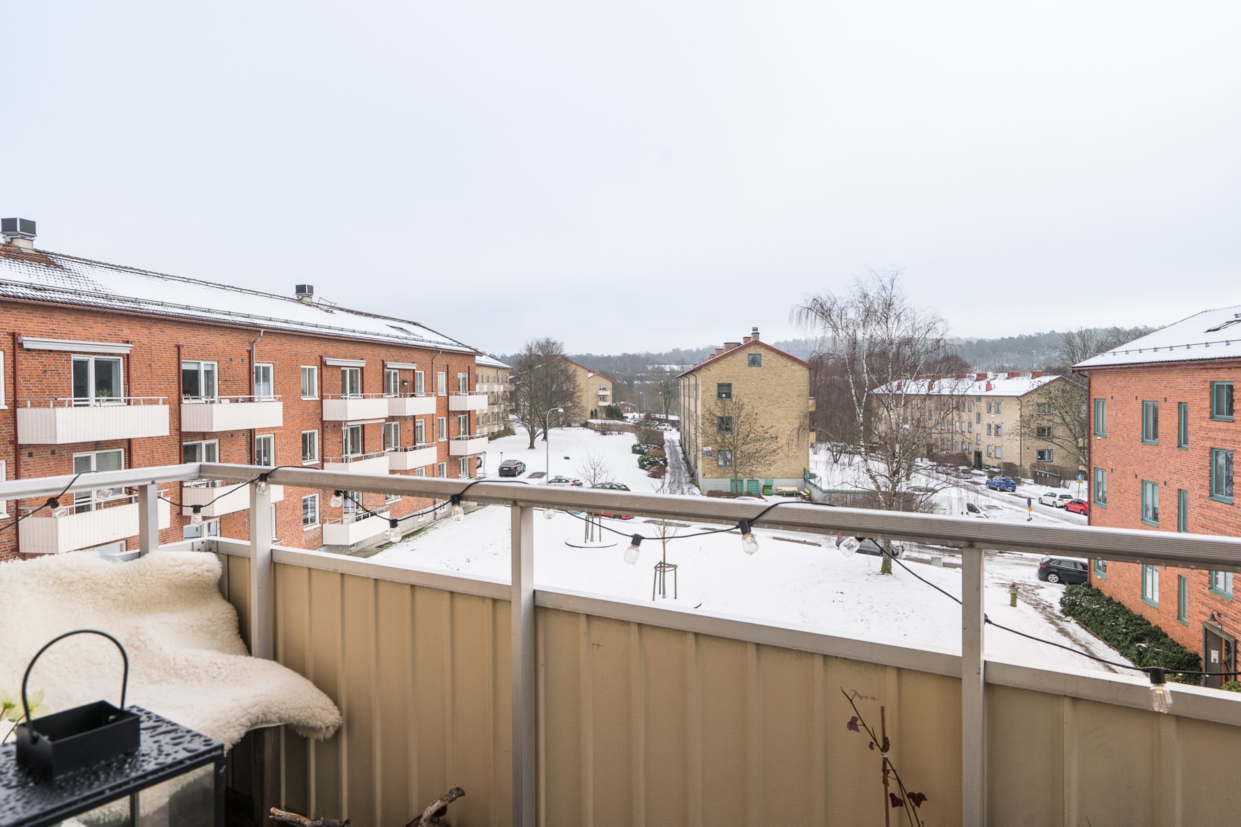 Bild 5 Anders Zornsgatan 23E