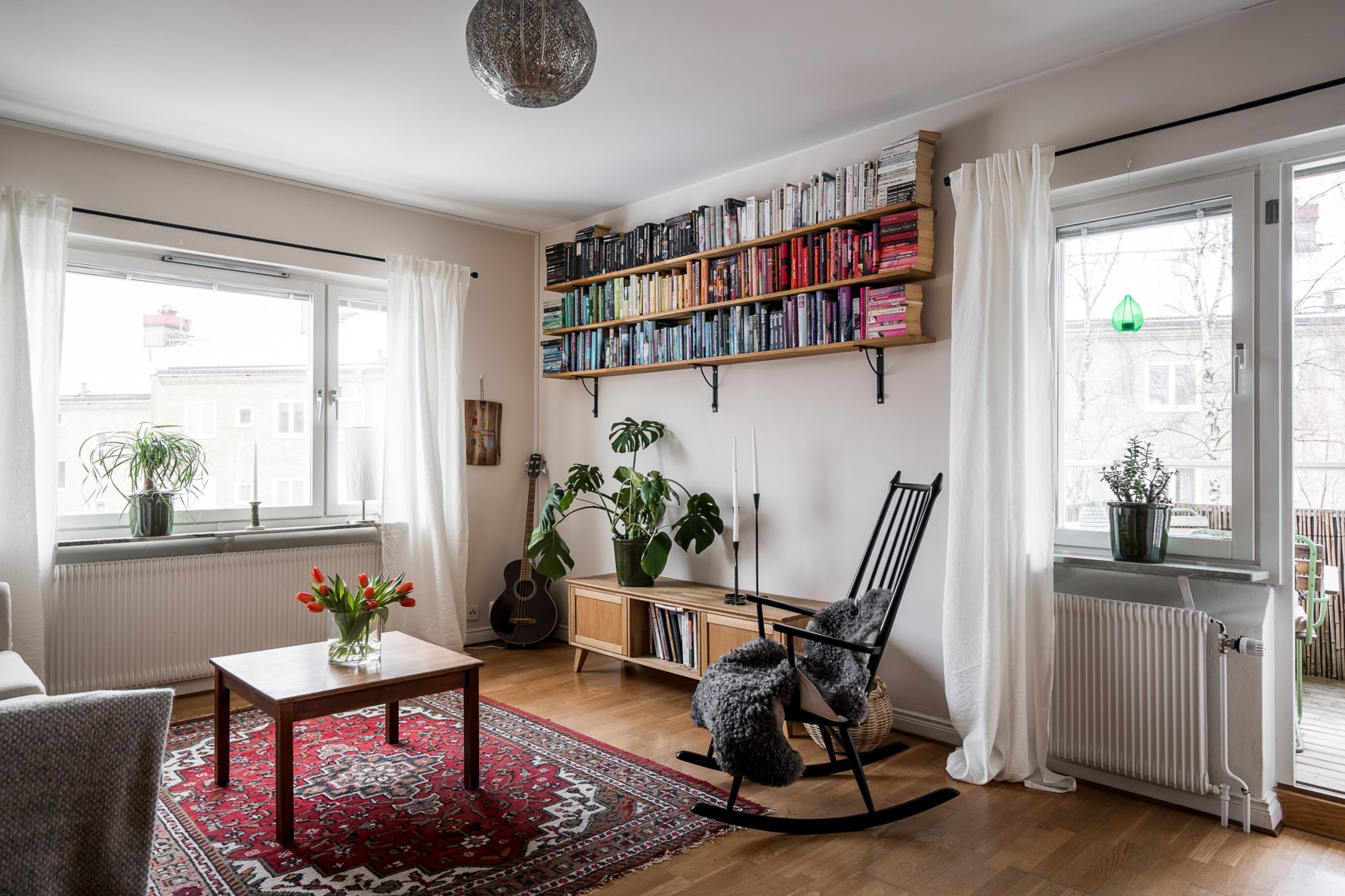 Bild 4 Silvermyntsgatan 32