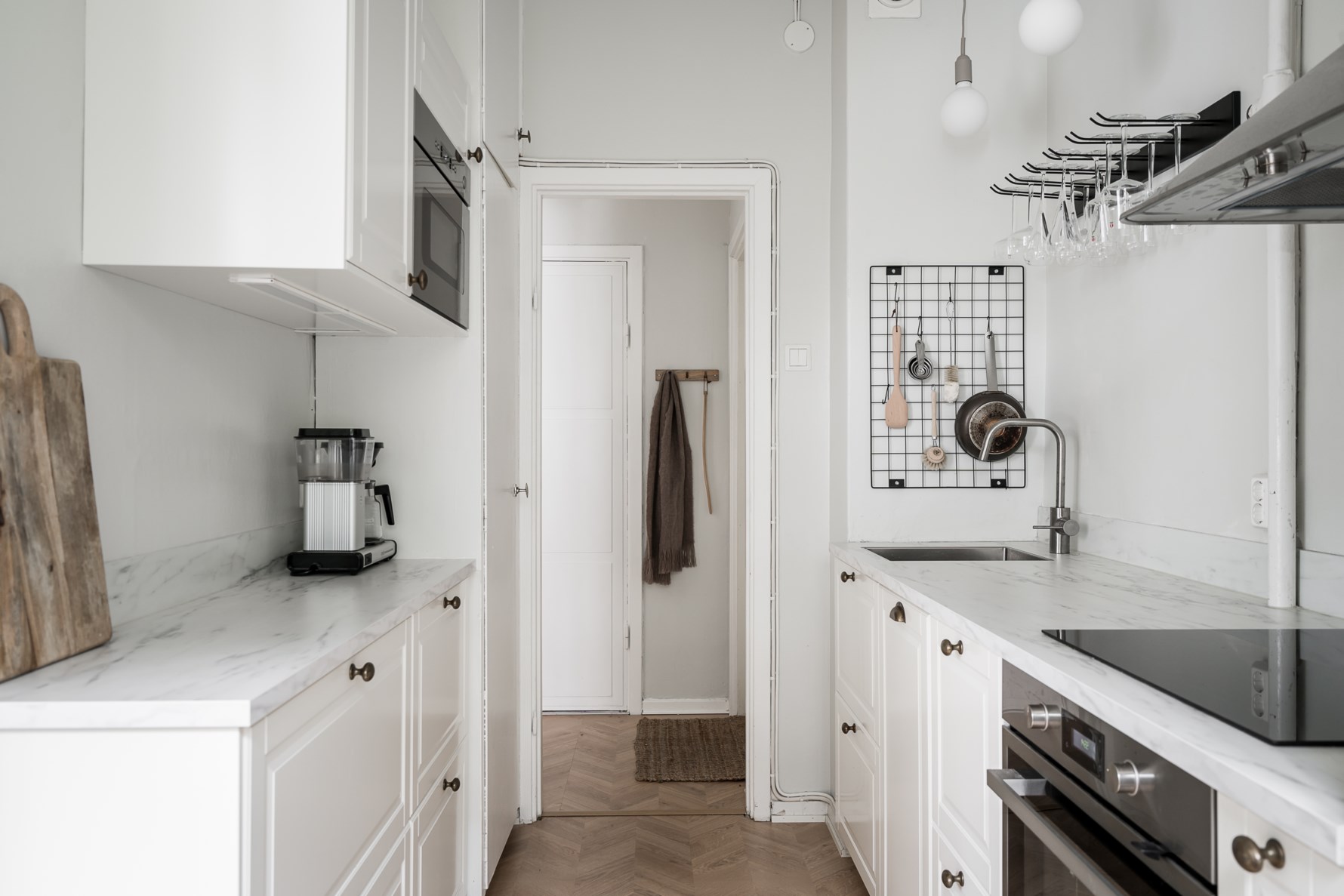 Bild 6 Eklandagatan 45C