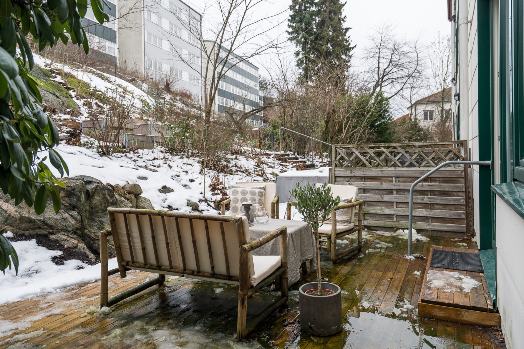 Bild 3 Eklandagatan 45C