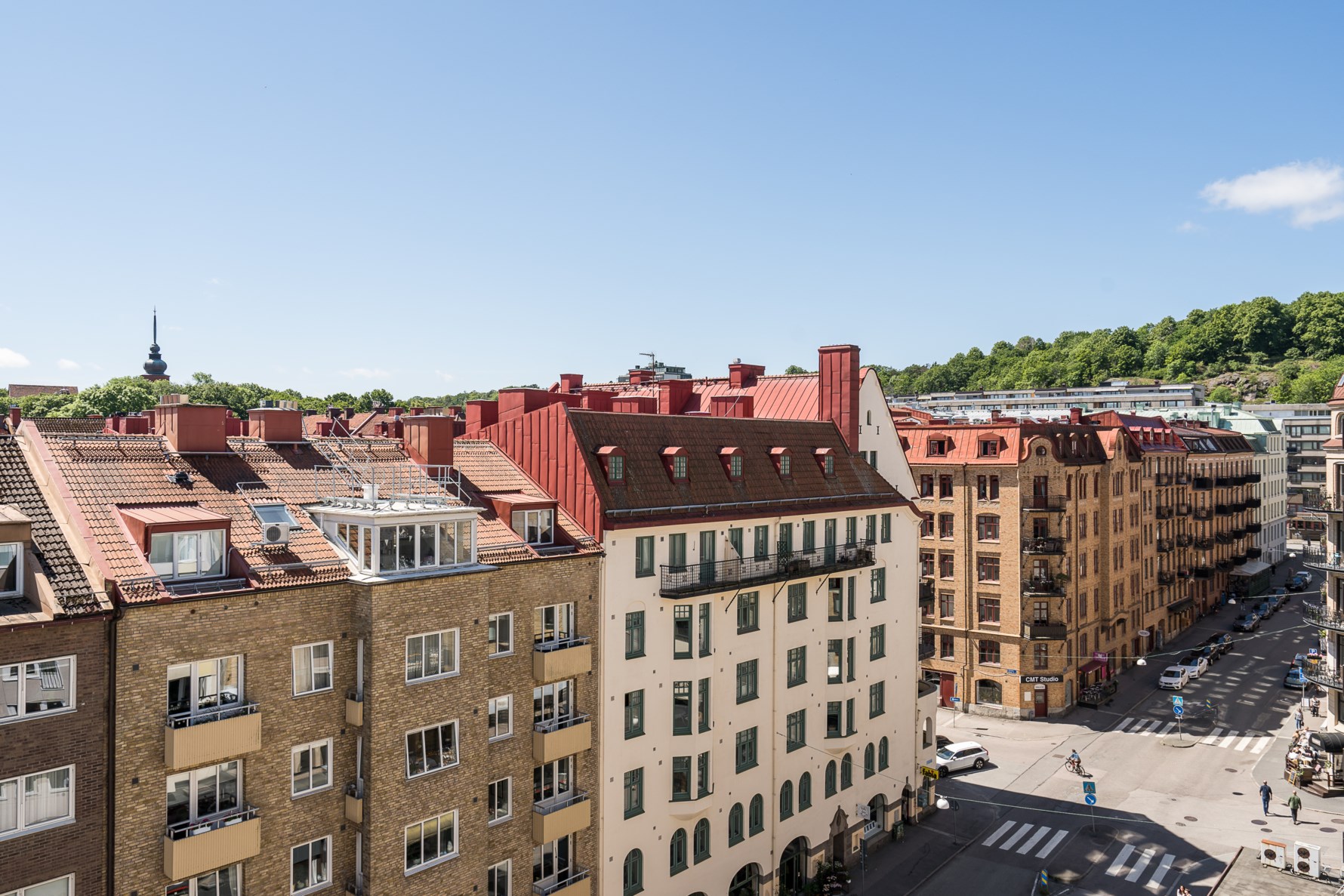 Bild 2 Nordenskiöldsgatan 17