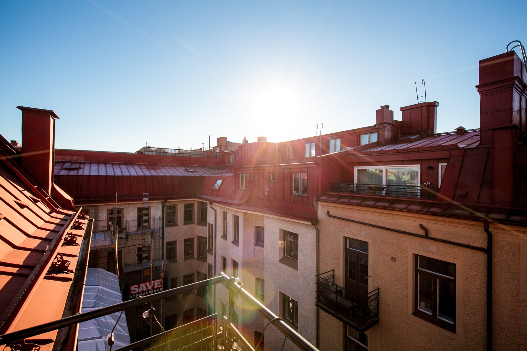 Bild 3 Vasagatan 33B