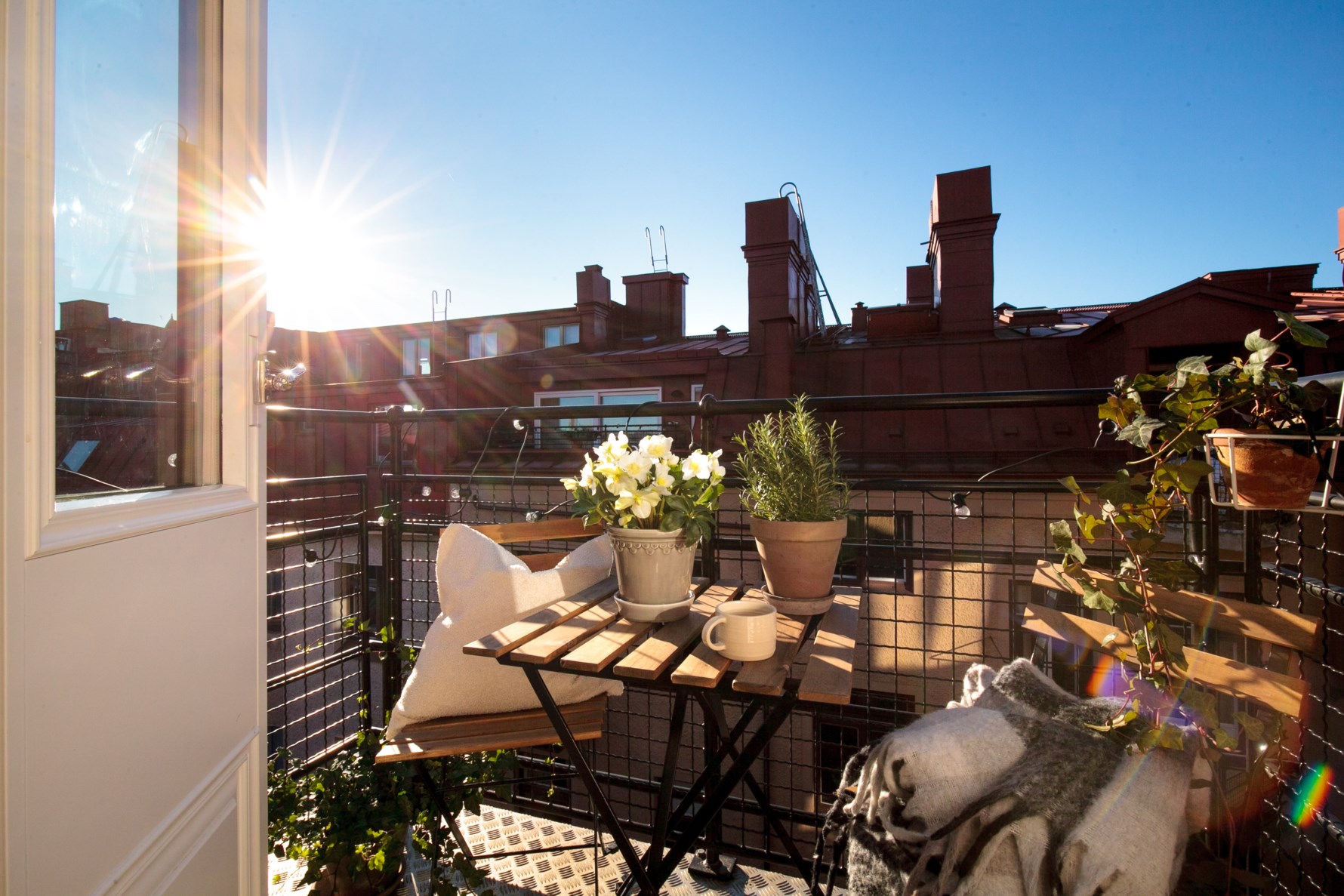 Bild 2 Vasagatan 33B