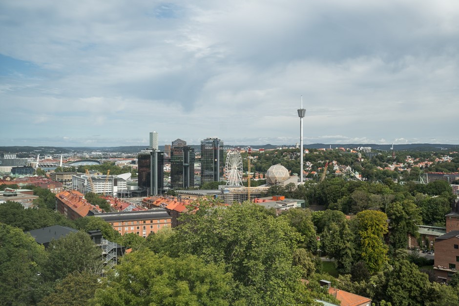 Volrat Thamsgatan 7D
