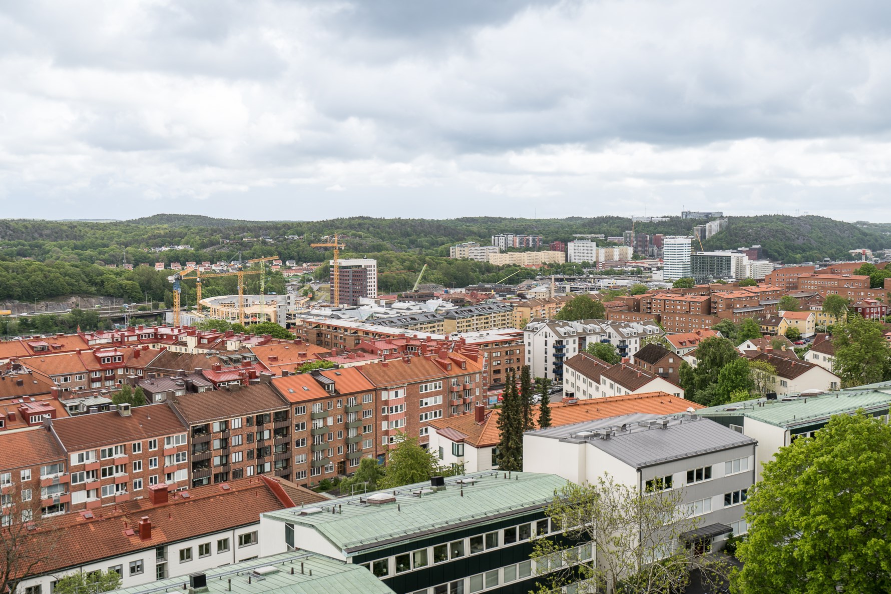 Bild 3 Volrat Thamsgatan 7D