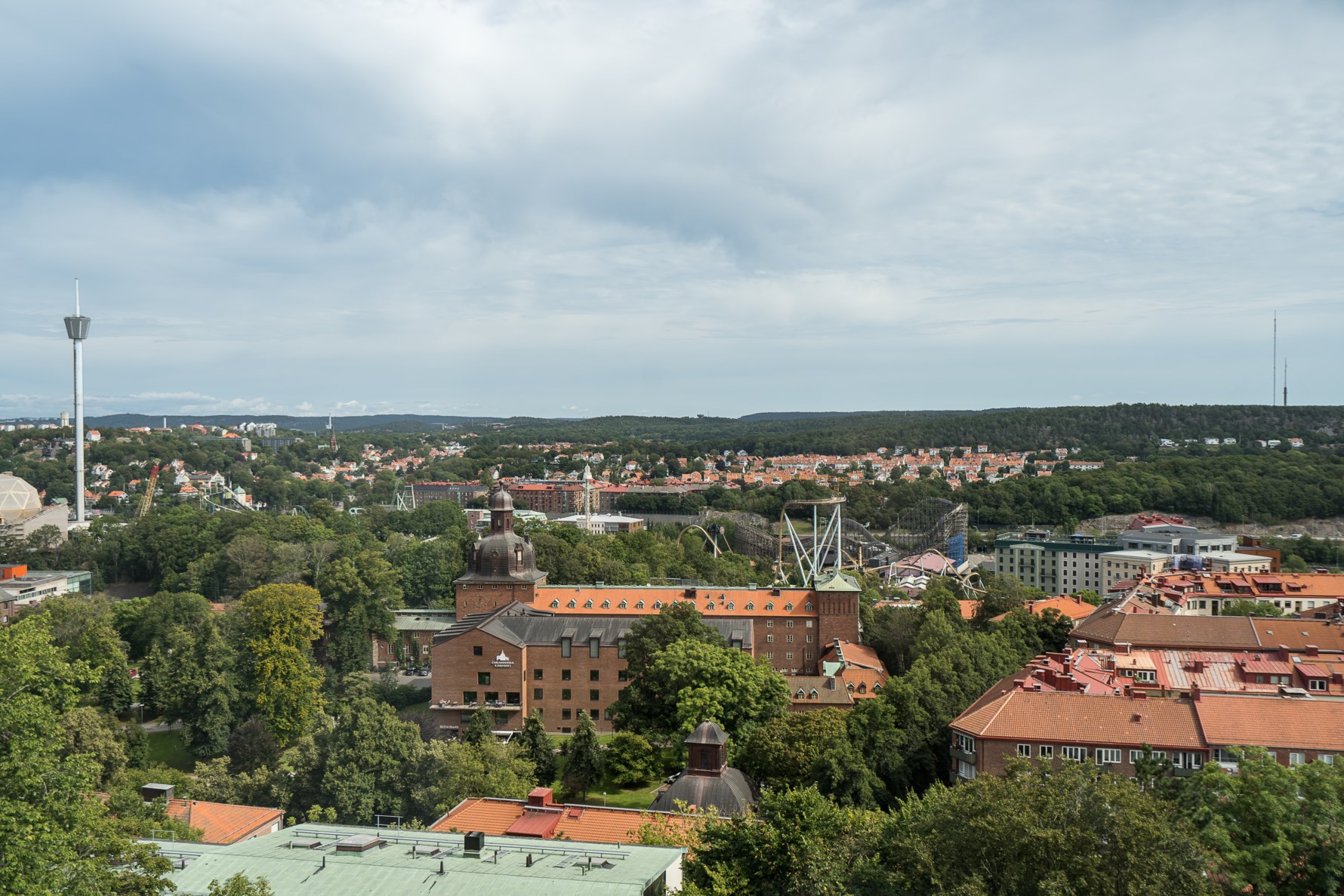 Bild 2 Volrat Thamsgatan 7D