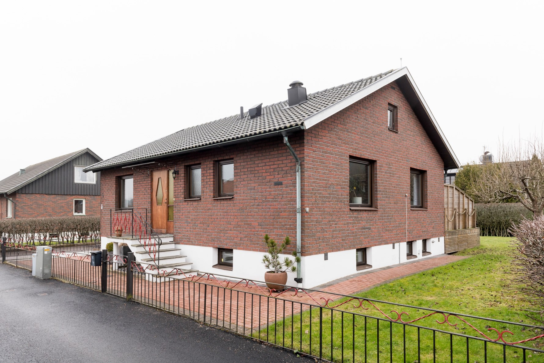 Bild 3 Bronsyxegatan 6