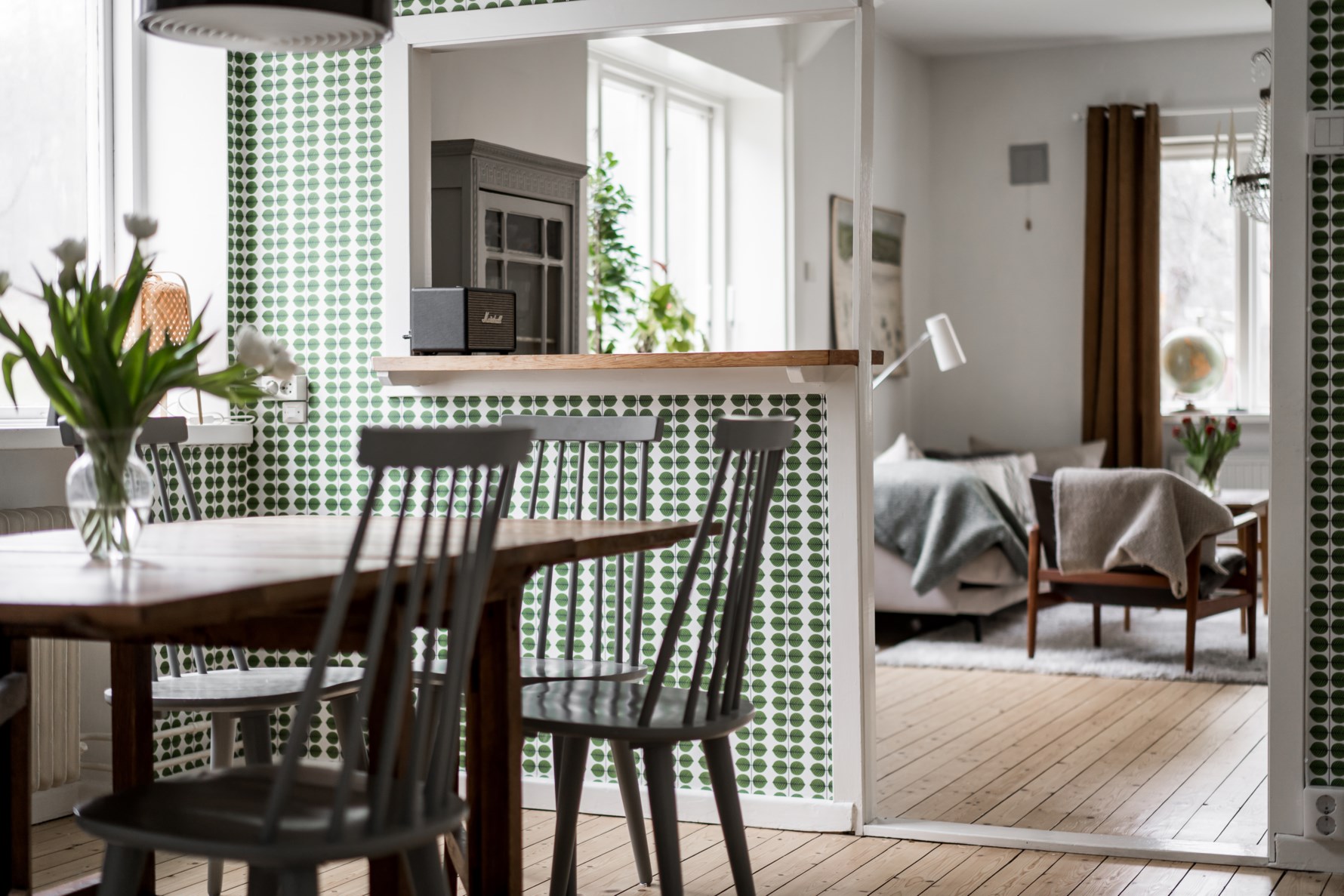 Bild 4 Paradisgatan 25G