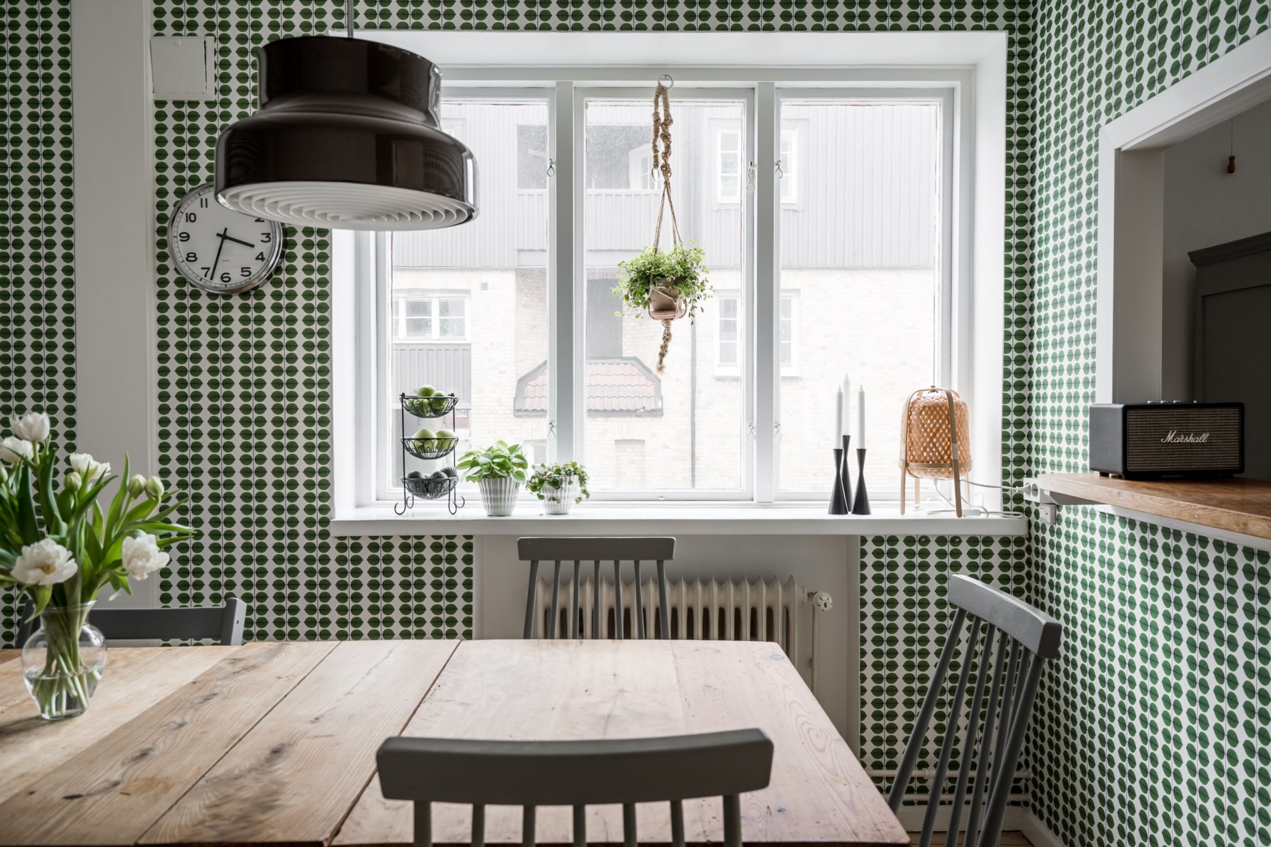 Bild 2 Paradisgatan 25G