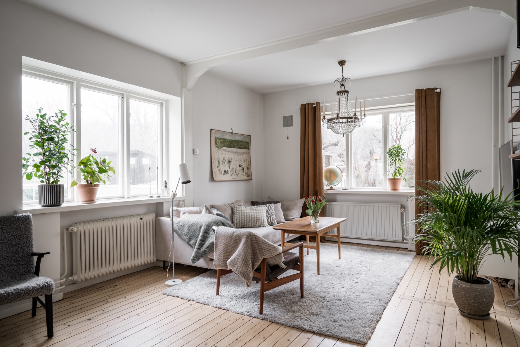 Bild 5 Paradisgatan 25G