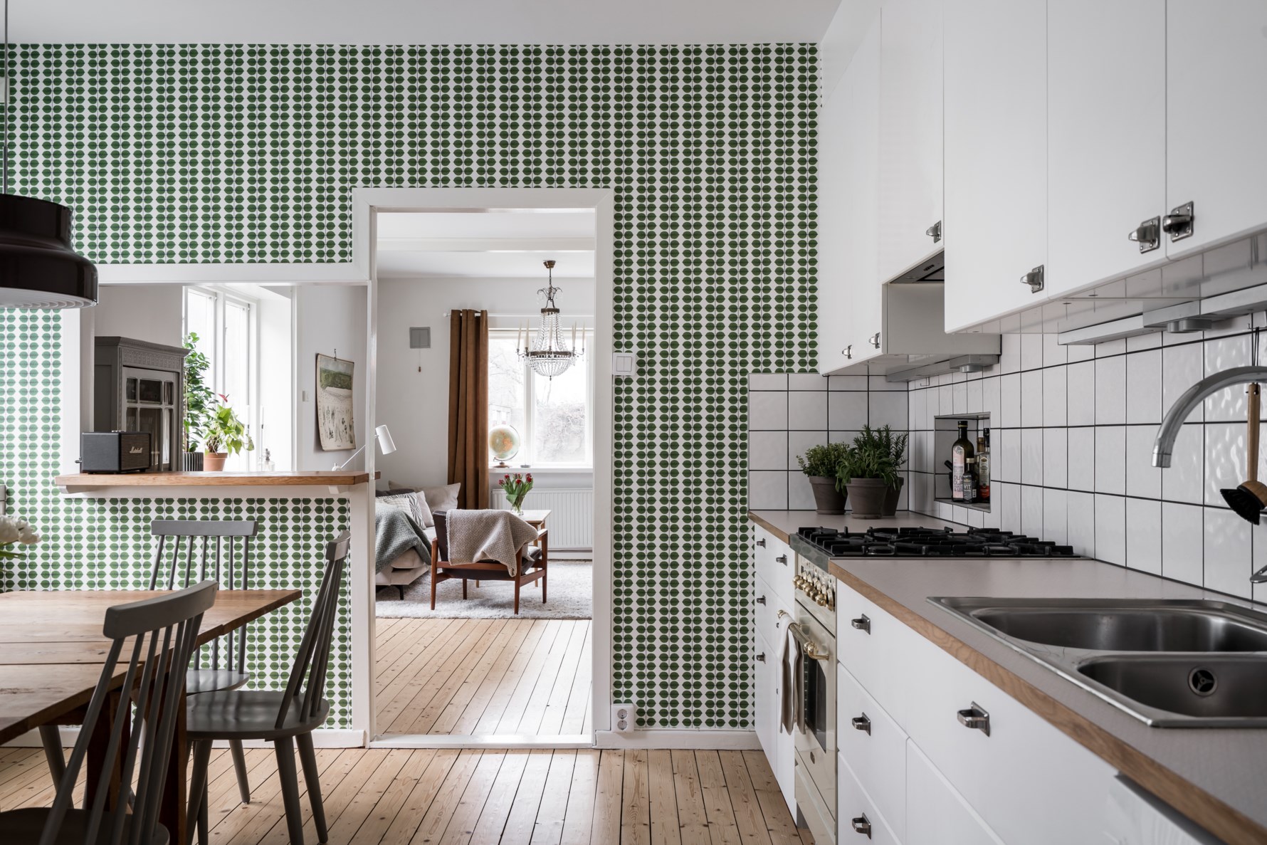 Bild 3 Paradisgatan 25G