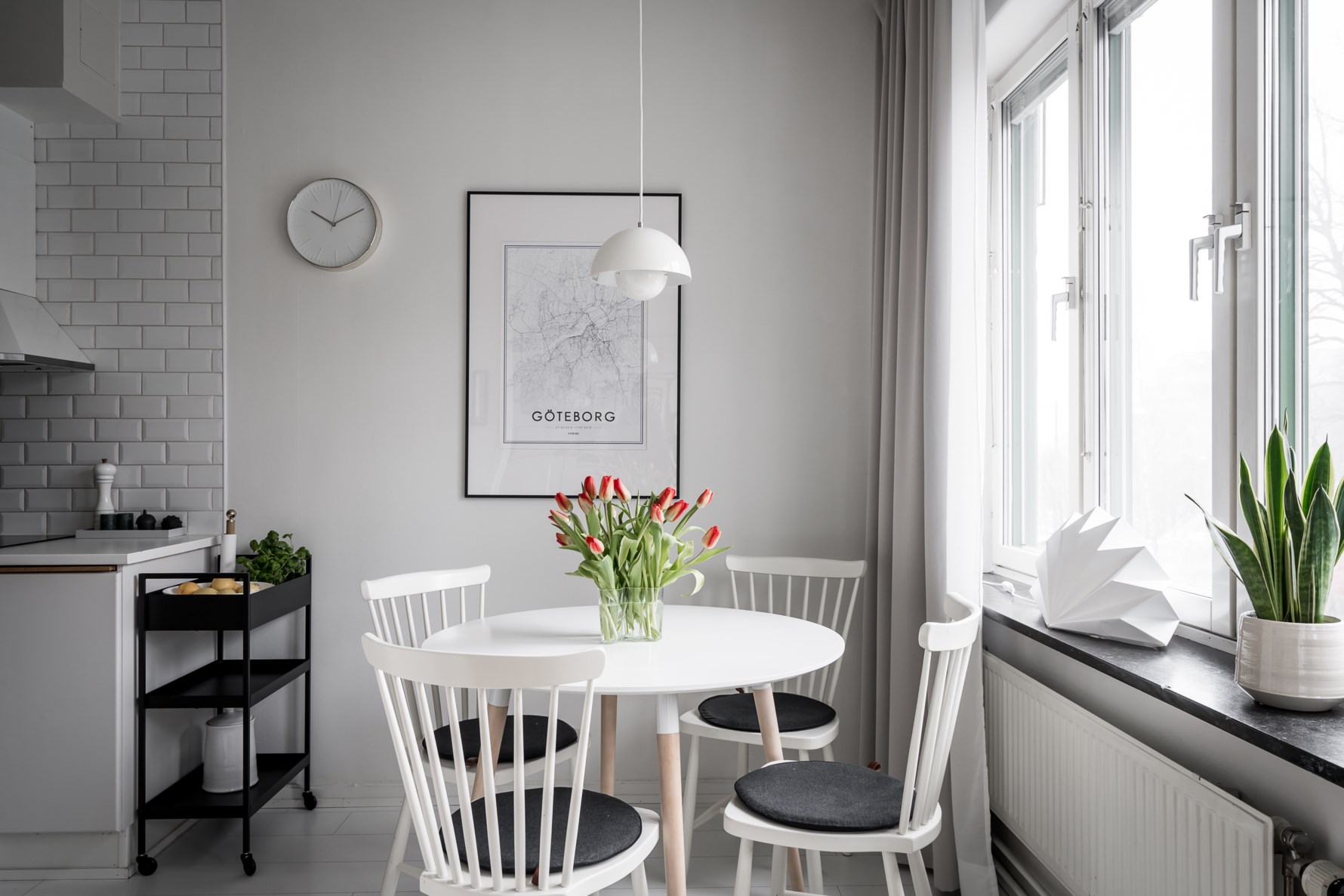 Bild 5 Eklandagatan 29A