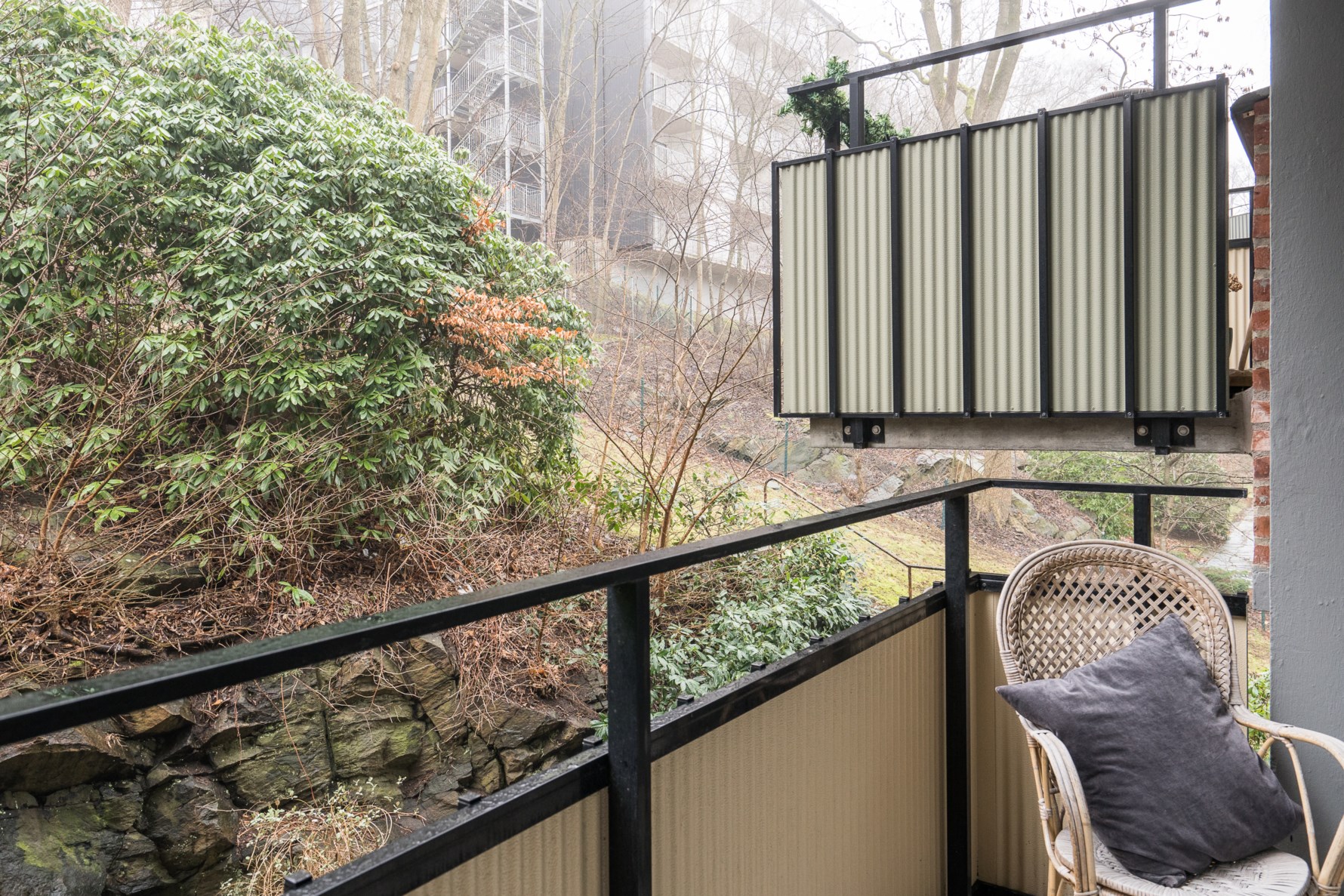 Bild 2 Eklandagatan 29A