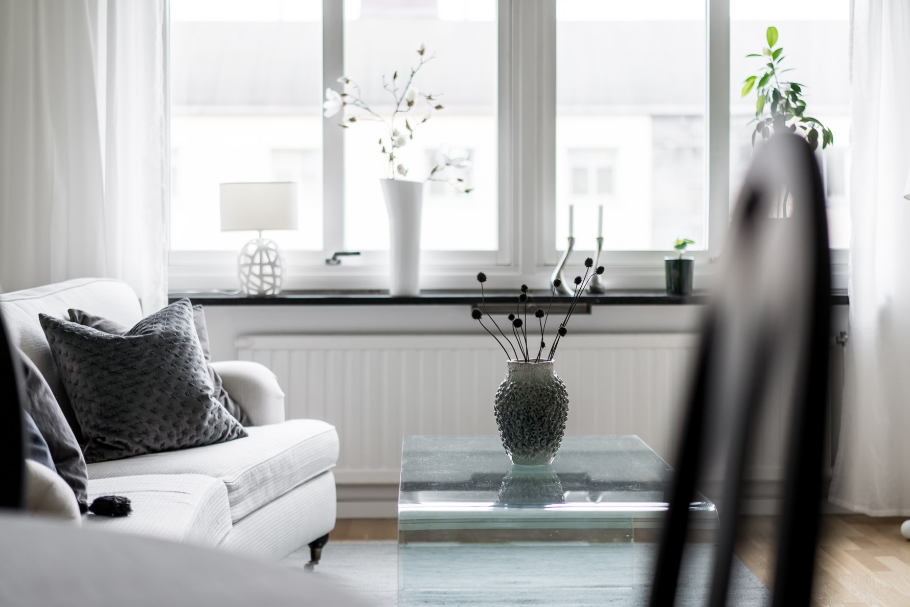 Bild 2 Gibraltargatan 21B