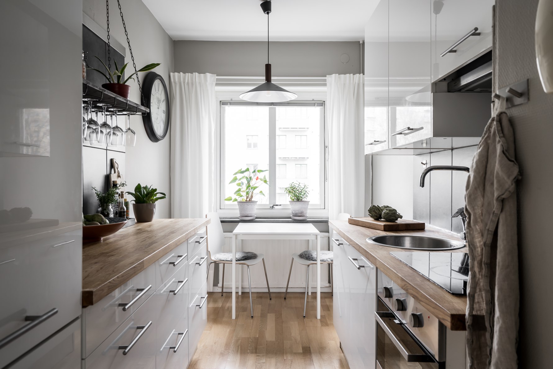 Bild 6 Gibraltargatan 21B