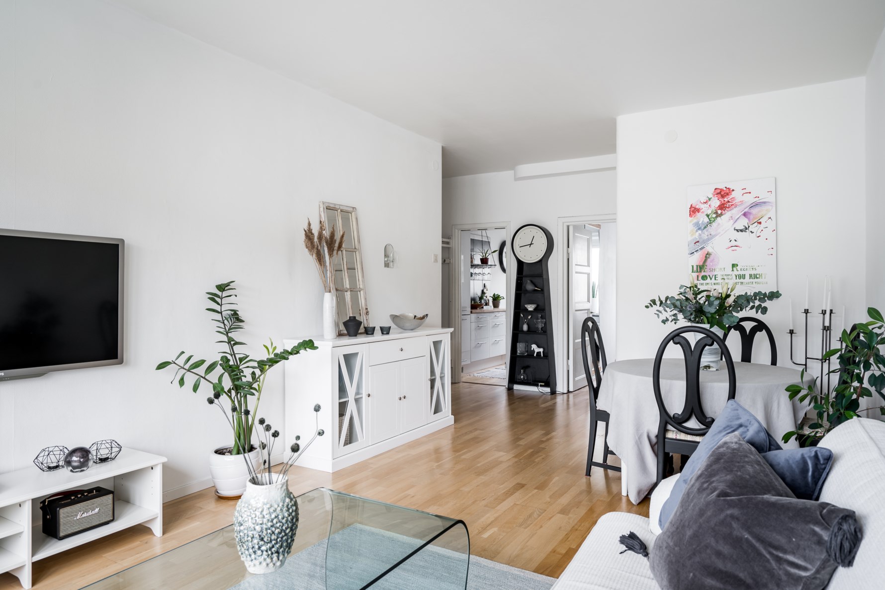 Bild 5 Gibraltargatan 21B