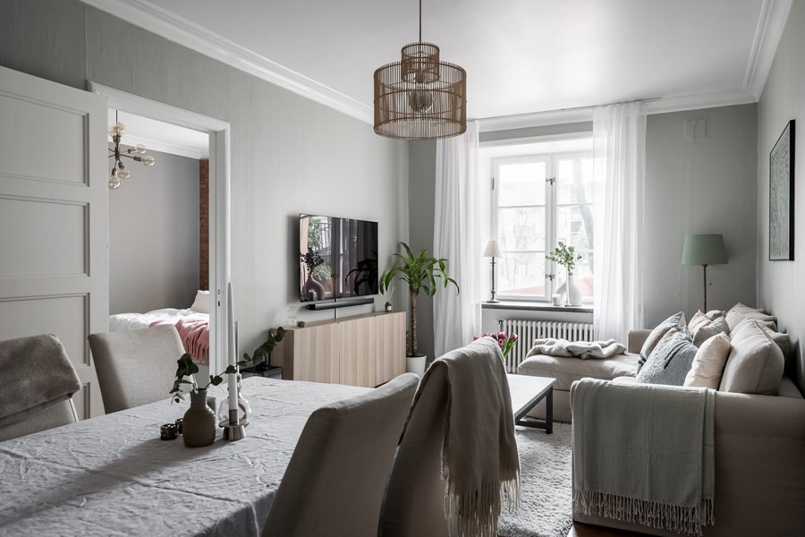 Bild 5 Eklandagatan 14