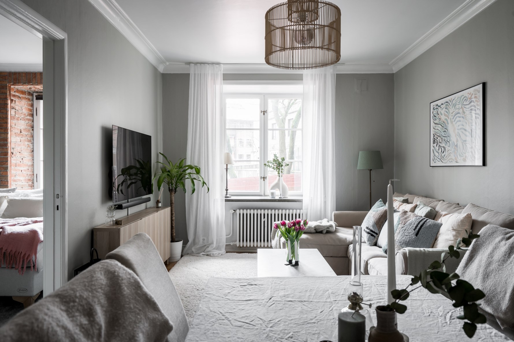 Bild 6 Eklandagatan 14