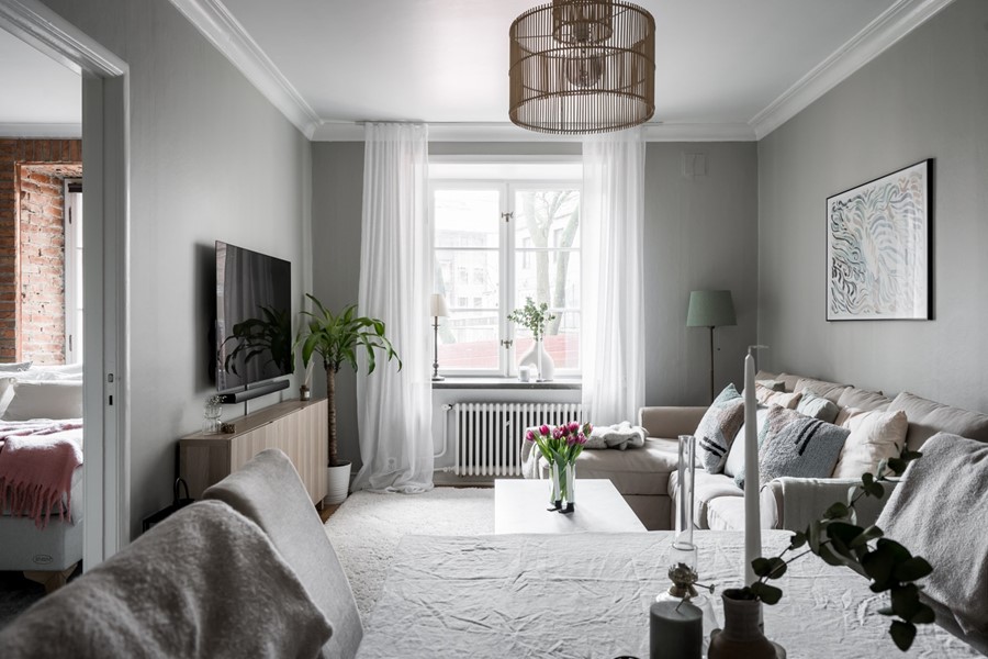 Bild 6 Eklandagatan 14