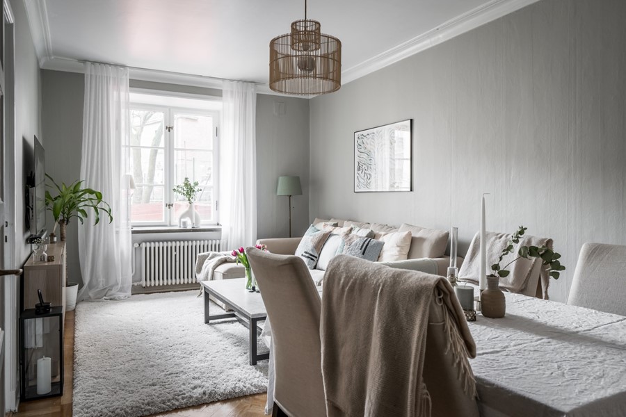 Bild 3 Eklandagatan 14